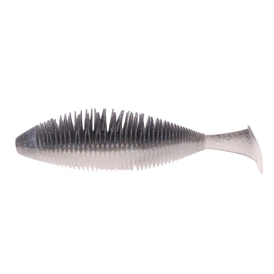 BELLOWS SHAD SWIMMER 7inch - 2pc/pack