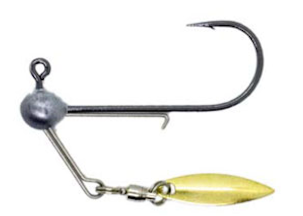 CORN HEAD Jr.BLADE Gold