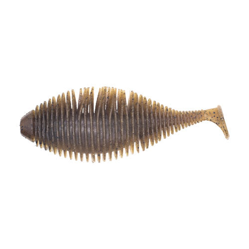 Bellows Gill Swimmer 4.2"