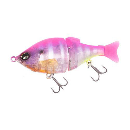 Gilling Twister 75SS