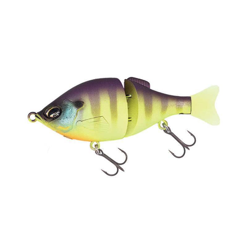 Gilling Twister 75SS