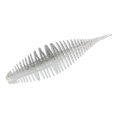 Bellows Shad 3.8"
