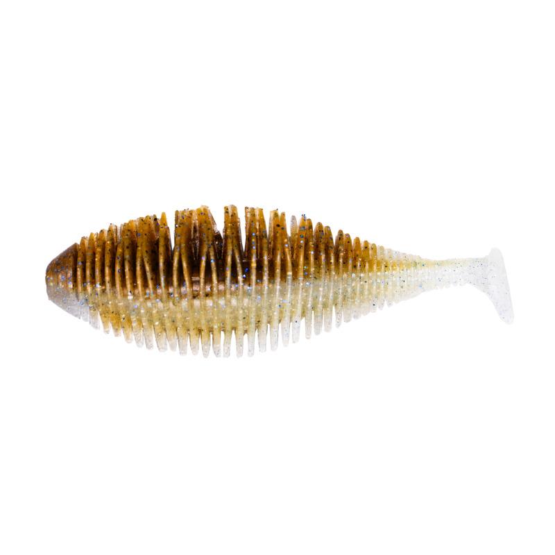 Bellows Gill Swimmer 3.2"
