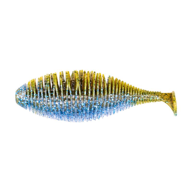 Bellows Gill Swimmer 4.2"