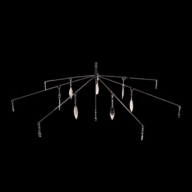 Stealth 8 Bamasuto SP