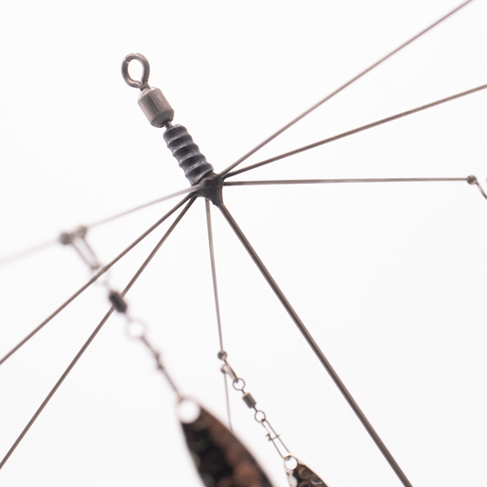 Stealth 8 Bamasuto SP