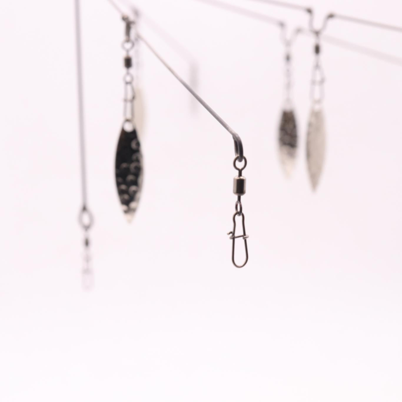 Stealth 8 Bamasuto SP