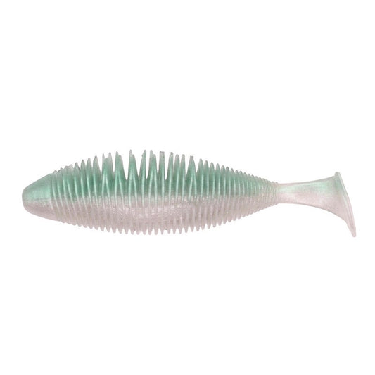 BELLOWS SHAD SWIMMER 7inch - 2pc/pack