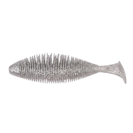 BELLOWS SHAD SWIMMER 7inch - 2pc/pack
