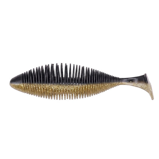 BELLOWS SHAD SWIMMER 7inch - 2pc/pack