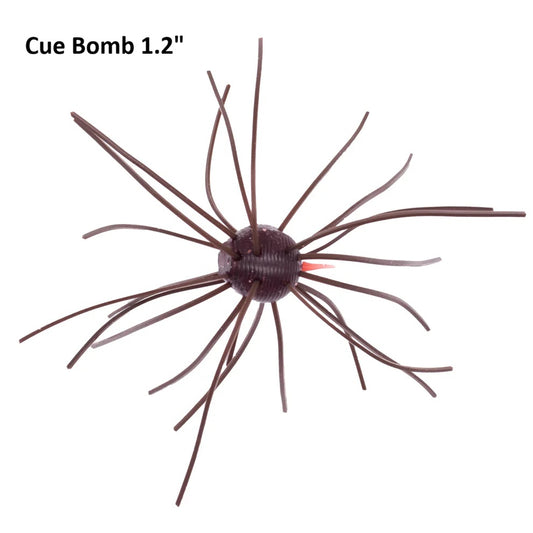 Imo Kemushi Cue Bomb 1.2