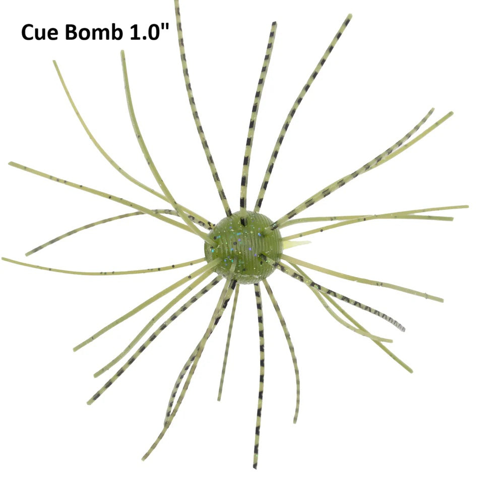 Imo Kemushi Cue Bomb 1.0
