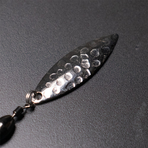 Stealth Weight Blade