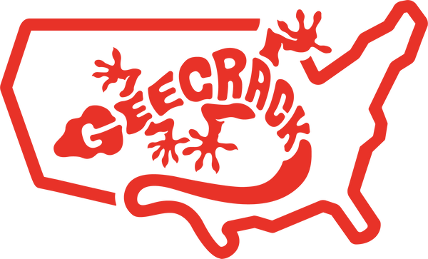 Geecrack USA 