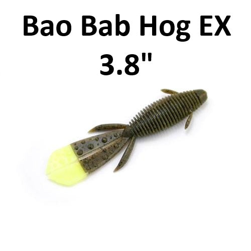 Baobab Hog Ex