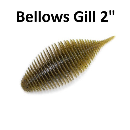 Bellows Gill 2"