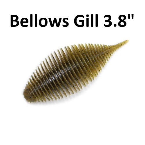 Bellows Gill 3.8"