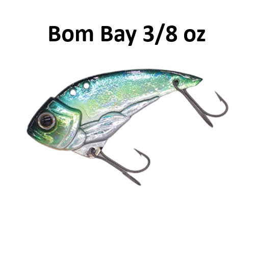 BomBay 38