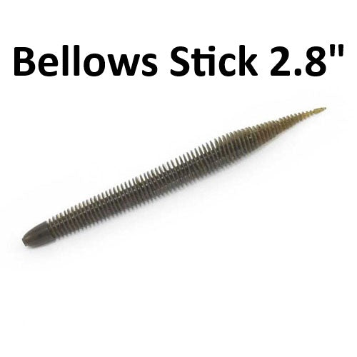 Bellows Stick 2.8"