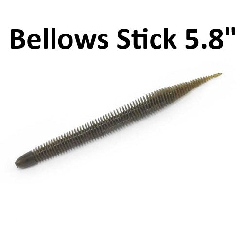 Bellows Stick 5.8"