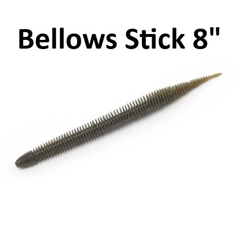 Bellows Stick 8"