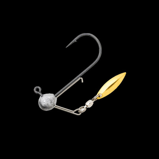 CORN HEAD Jr.BLADE Gold