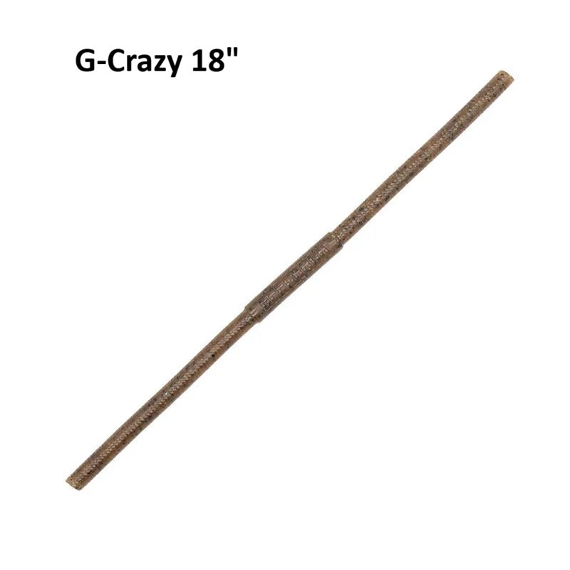 G-Crazy 18"