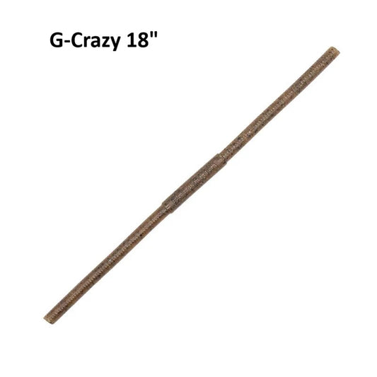 G-Crazy 18"
