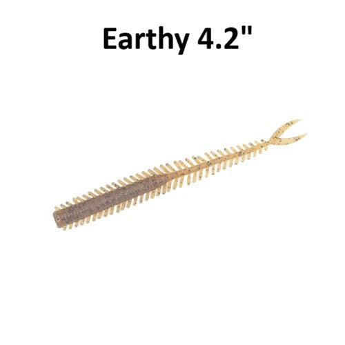 Earthy 4.2