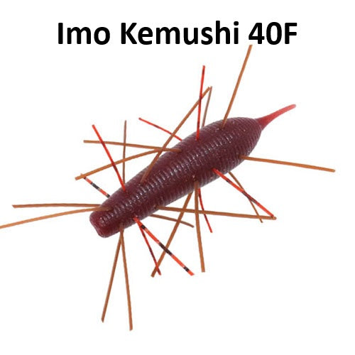 Imo Kemushi 40F