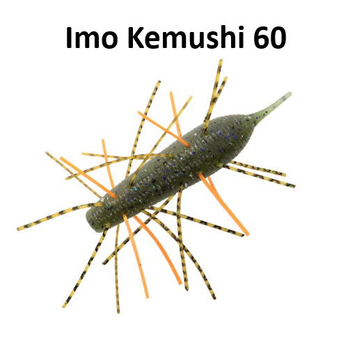Imo Kemushi 60