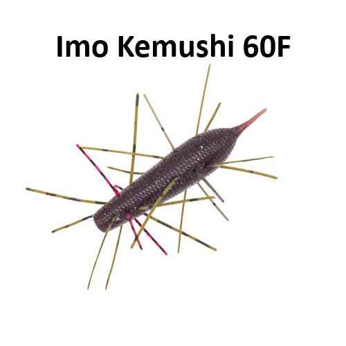 Imo Kemushi 60F