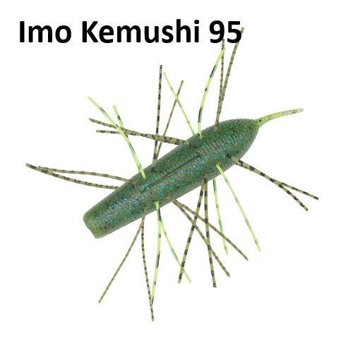 Imo Kemushi 95