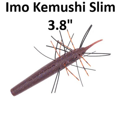 Imo Kemushi Slim 3.8