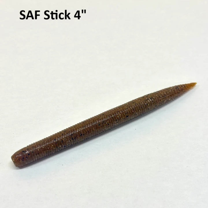 SAF Stick 4"