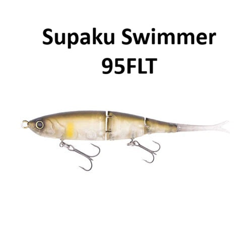 Supaku Swimmer 95 FLT