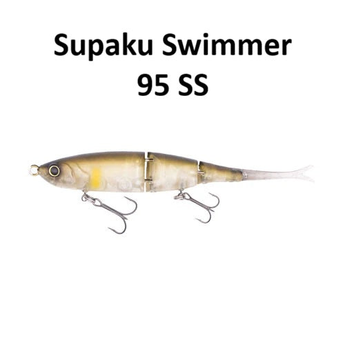 Supaku Swimmer 95 SS