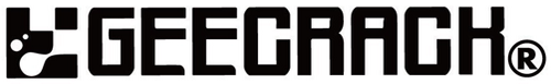 Geecrack USA 
