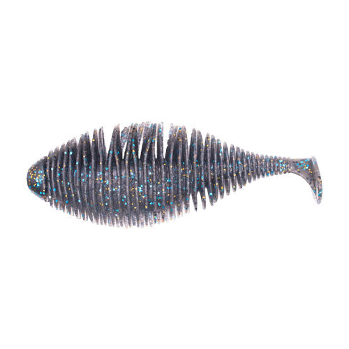 Bellows Gill Swimmer 4.2"