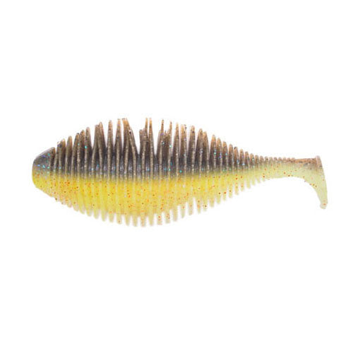 Bellows Gill Swimmer 4.2"