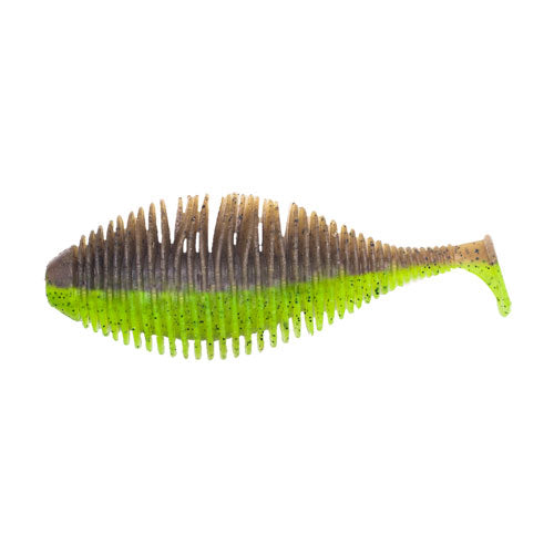 Bellows Gill Swimmer 4.2"
