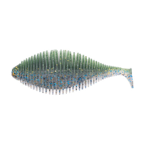Bellows Gill Swimmer 4.2"